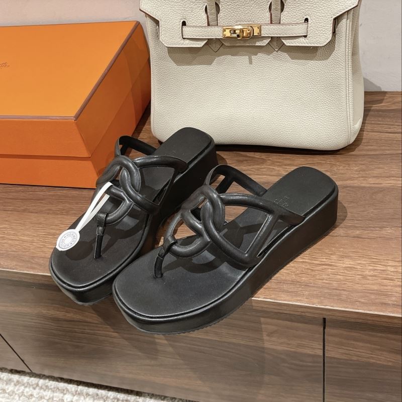 Hermes Sandals